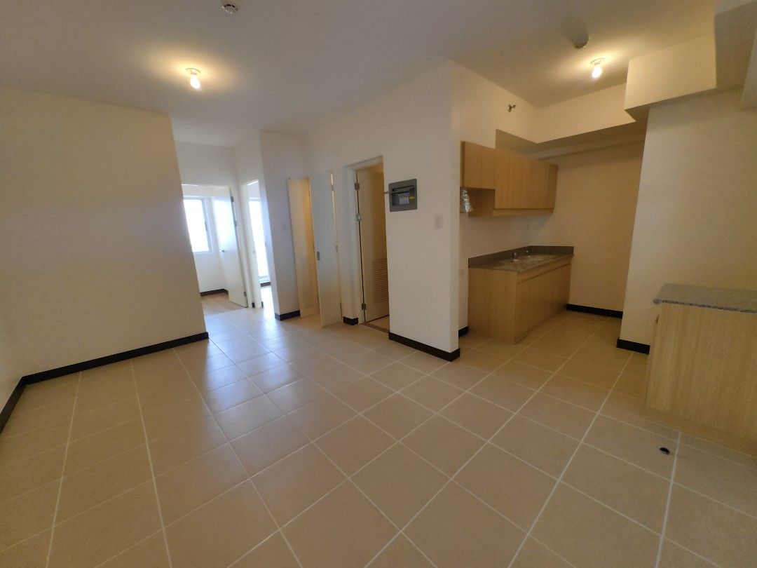 2bedroom 56sqm Condo in Cubao Quezon City by Infina Towers near Up