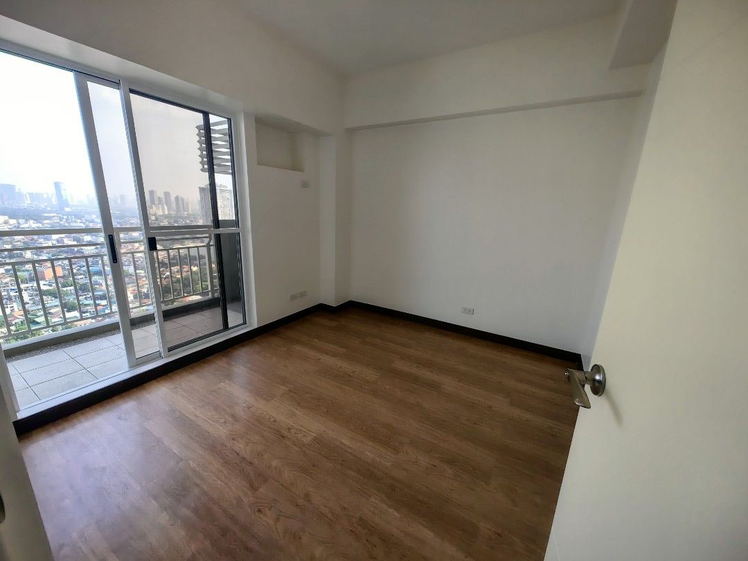 2bedroom 56sqm Condo in Cubao Quezon City by Infina Towers near Up