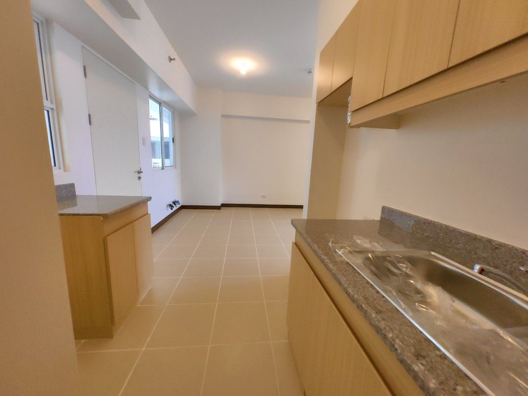 2bedroom 56sqm Condo in Cubao Quezon City by Infina Towers near Up