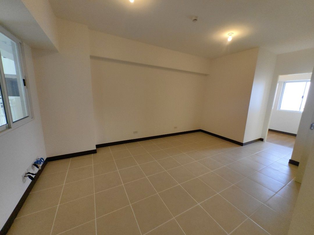 2bedroom 56sqm Condo in Cubao Quezon City by Infina Towers near Up