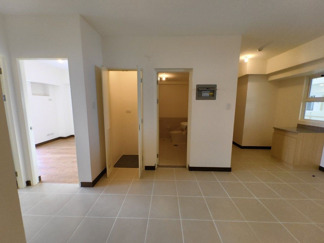 2bedroom 56sqm Condo in Cubao Quezon City by Infina Towers near Up