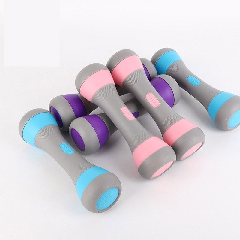 Nice best sale c dumbbells