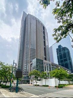 3BR for Rent in East Gallery Place High Street BGC Taguig