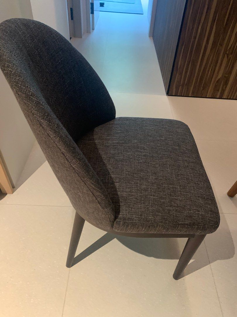 Crate and barrel clearance ana chair