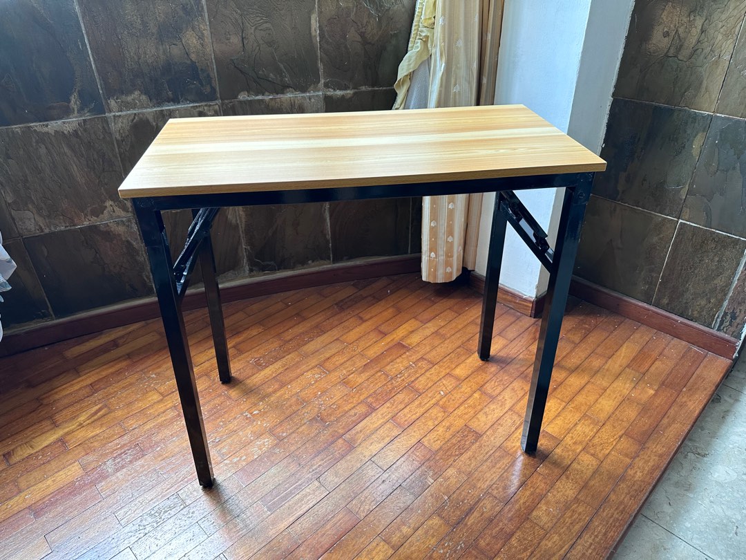 80 x 40 folding table discount