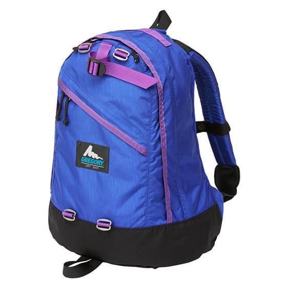 Gregory online purple backpack