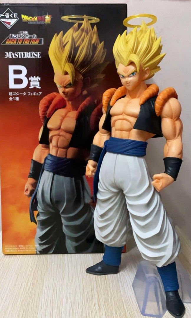 ドラゴンボール　フィギュア共に注プレ品ゲーム・おもちゃ・グッズ