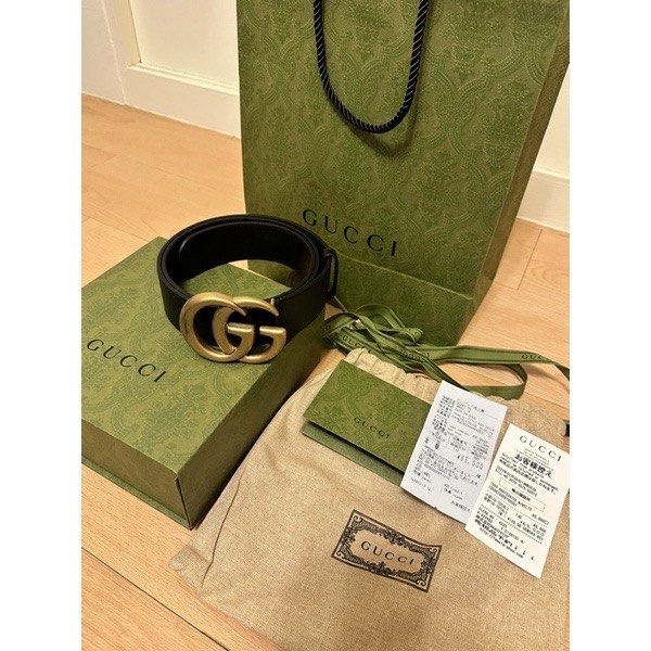 GUCCI 397660 AP00T 90 36