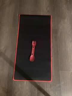 滑鼠墊  mouse pad
