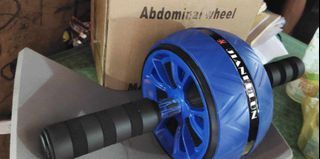 Abdominal wheel
