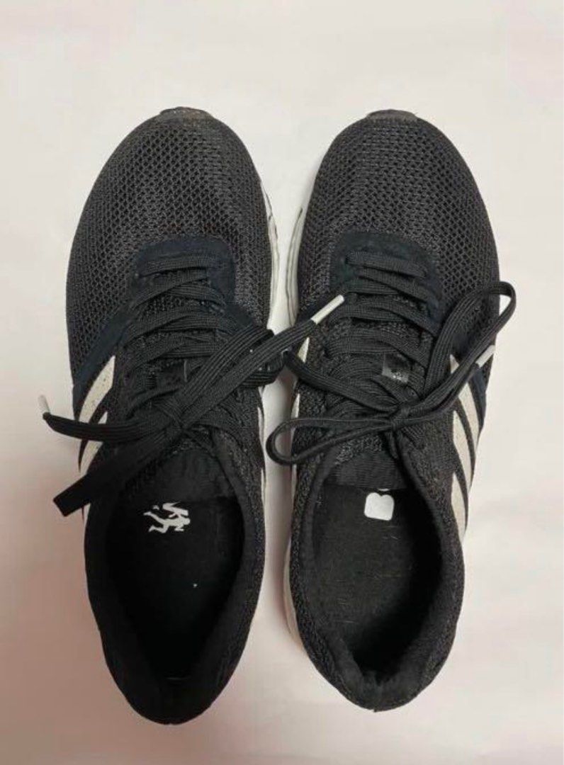 Adidas adizero adios 4 running shoes  ss19 shop