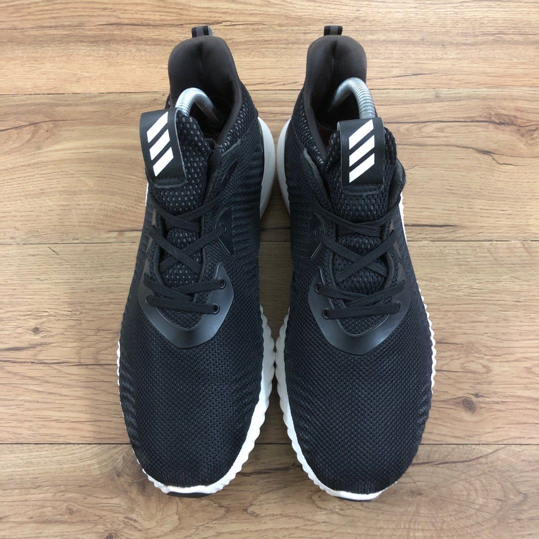 Adidas hot sale alphabounce uk