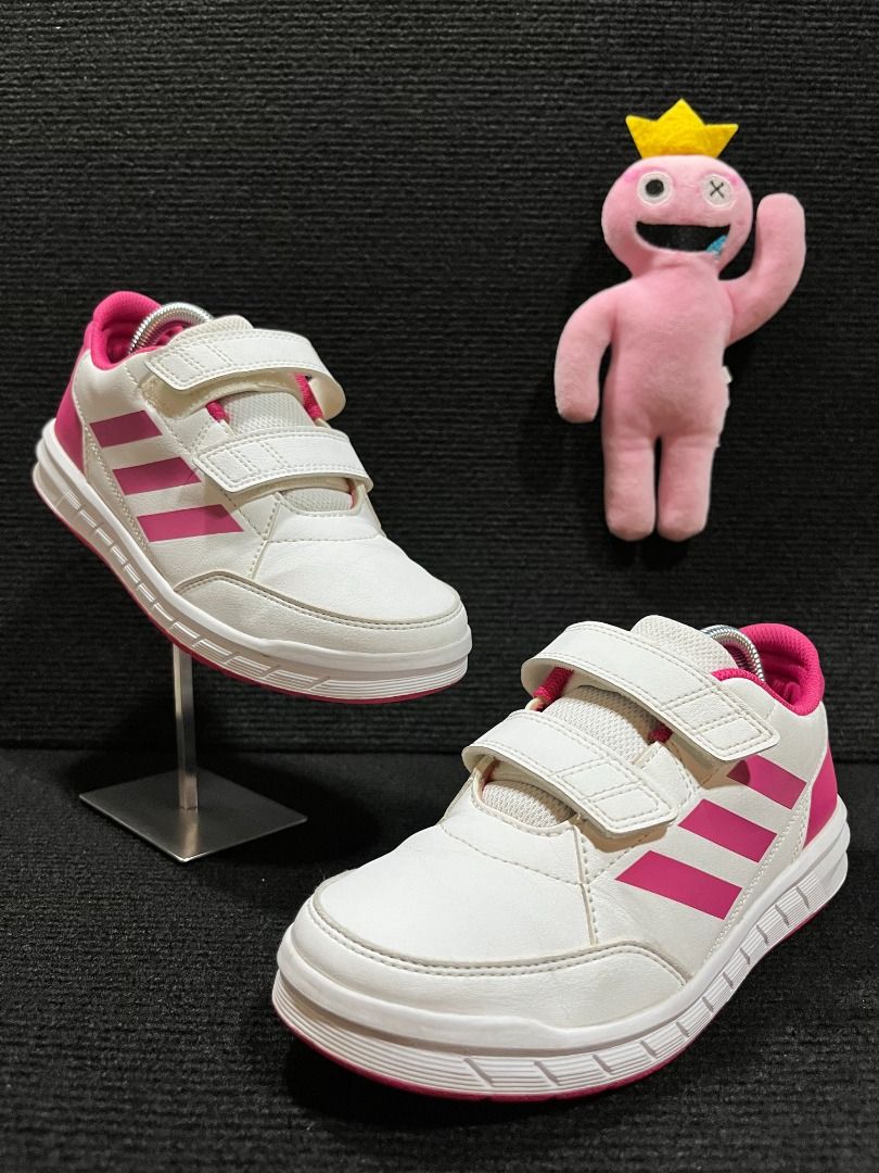 Original Adidas Alta Sport CF K Jr