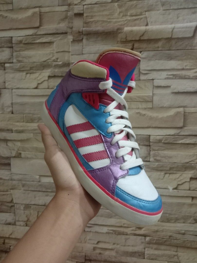 Adidas deals amberlight jordan