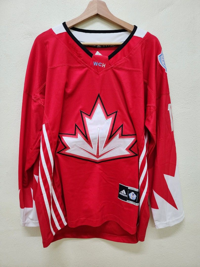 Adidas canada hockey jersey new arrivals