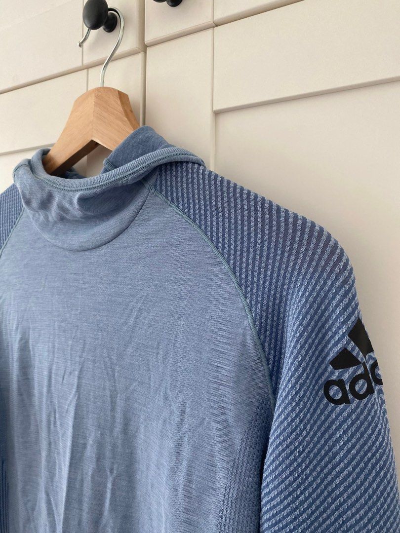 Adidas zne climaheat clearance
