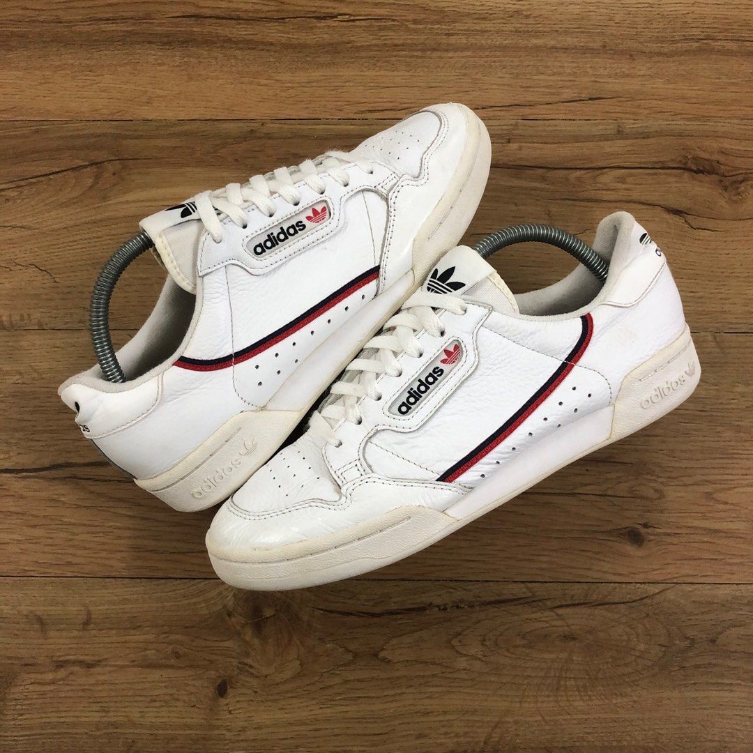 Adidas clearance continental uk