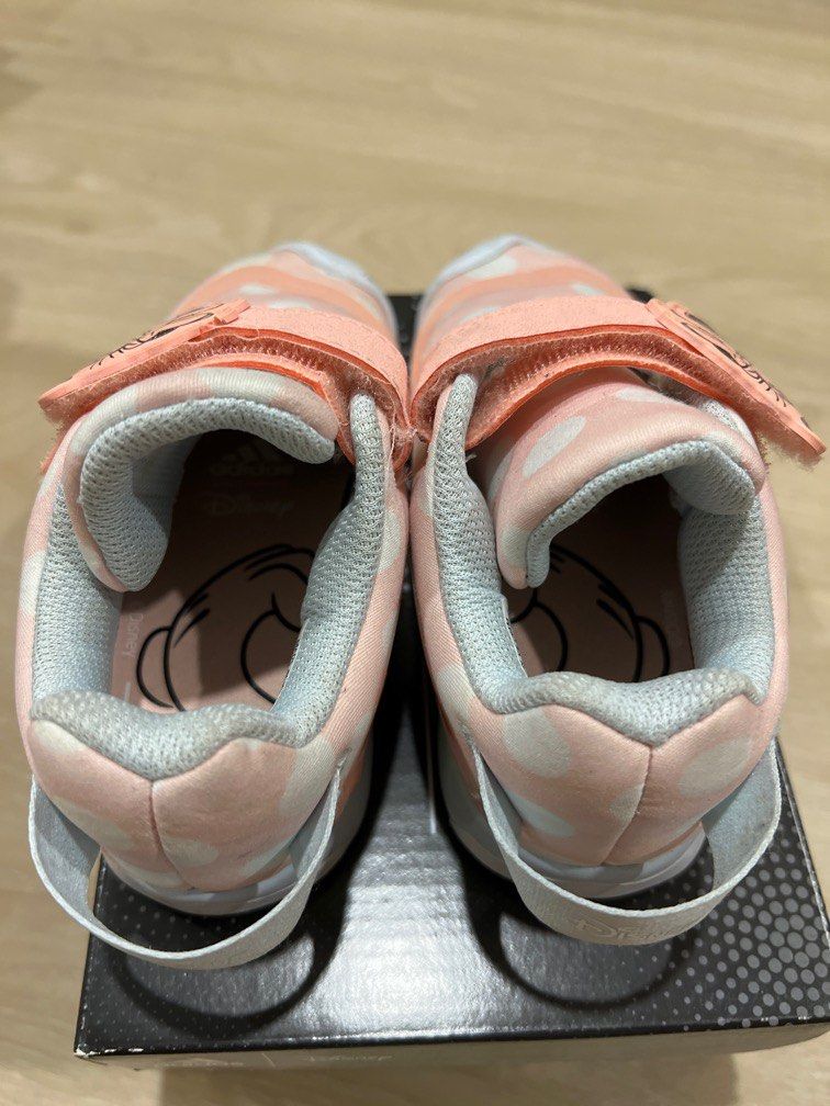 Adidas minnie shop jordan