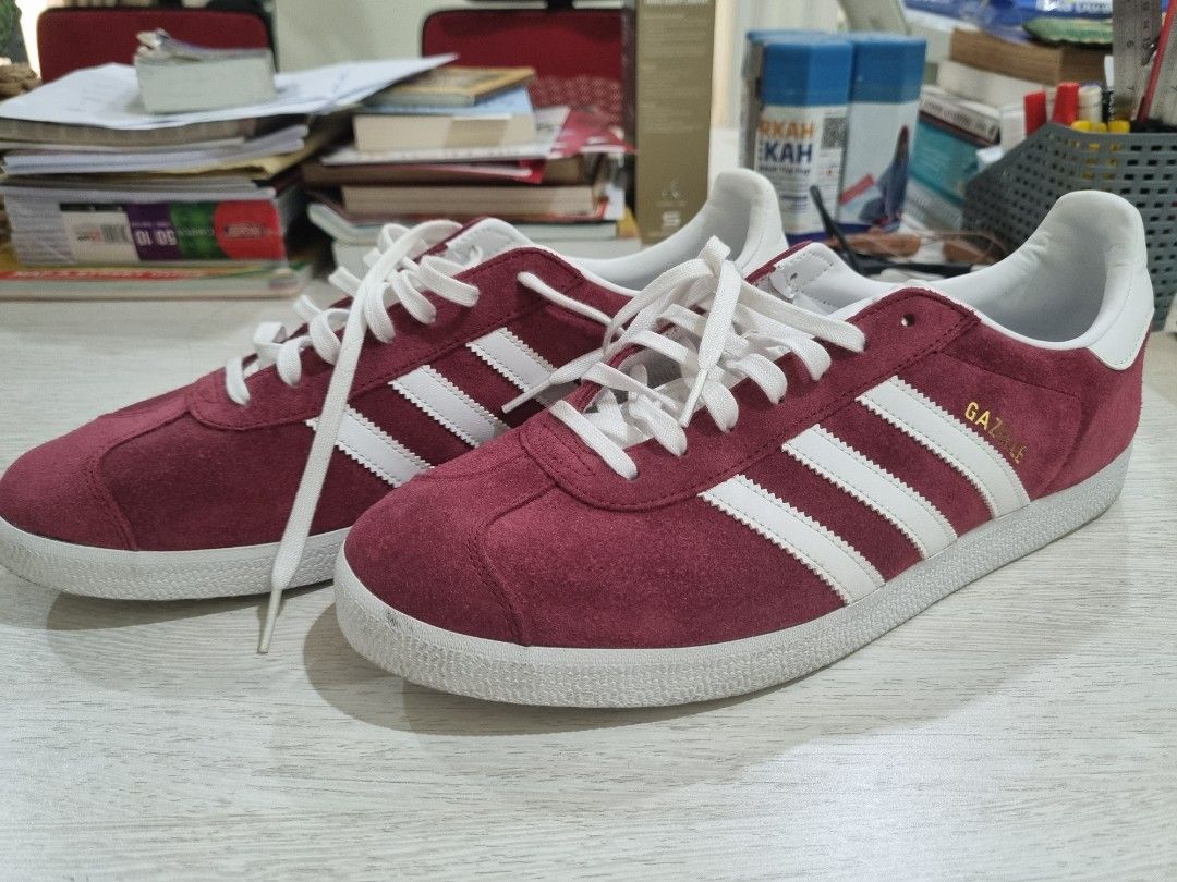 Adidas gazelle 47 1/3 outlet
