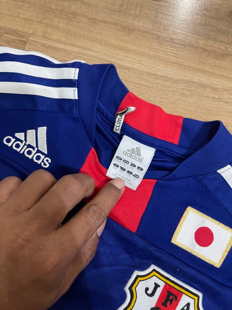 Adidas china soccer jersey zara deals