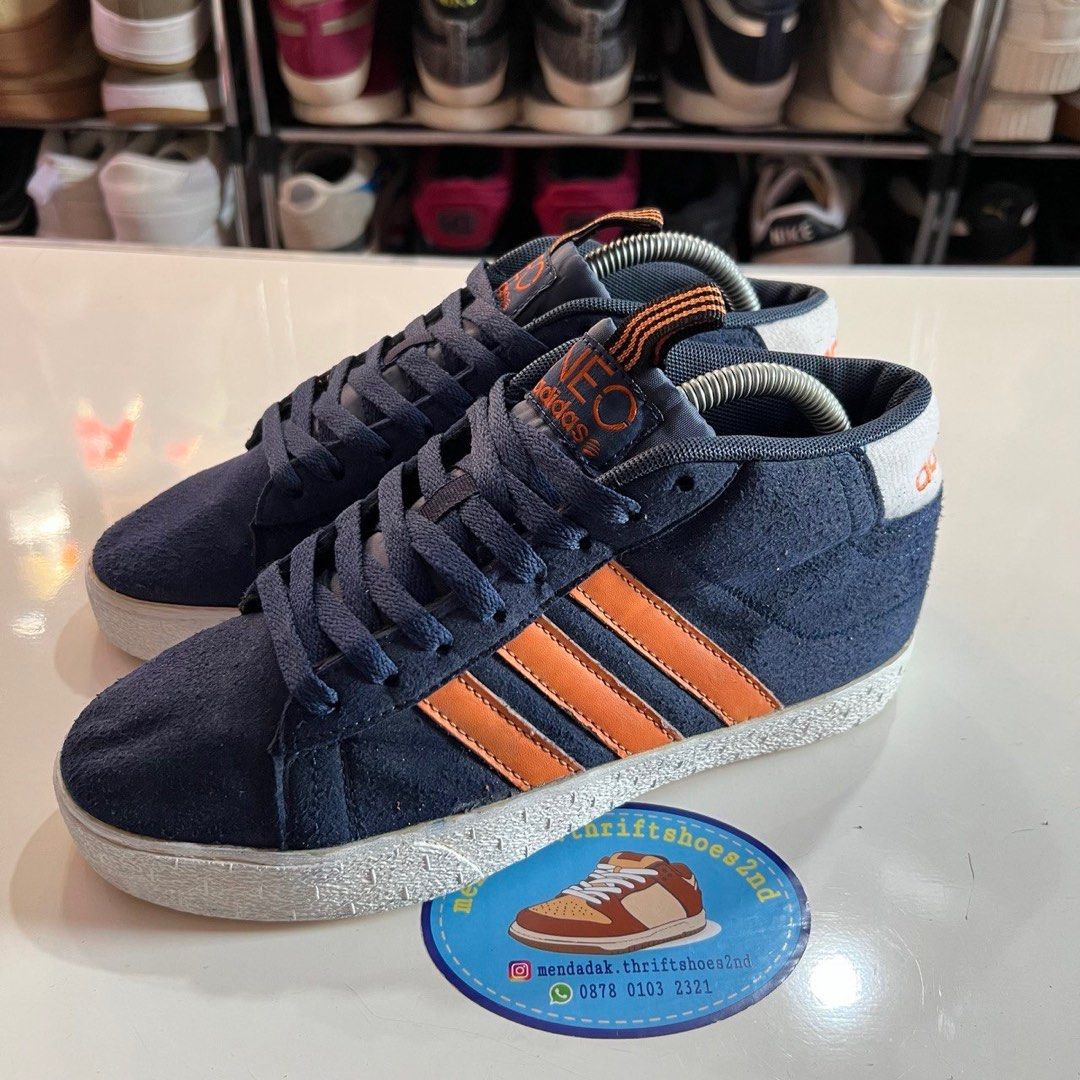 Adidas neo mid store