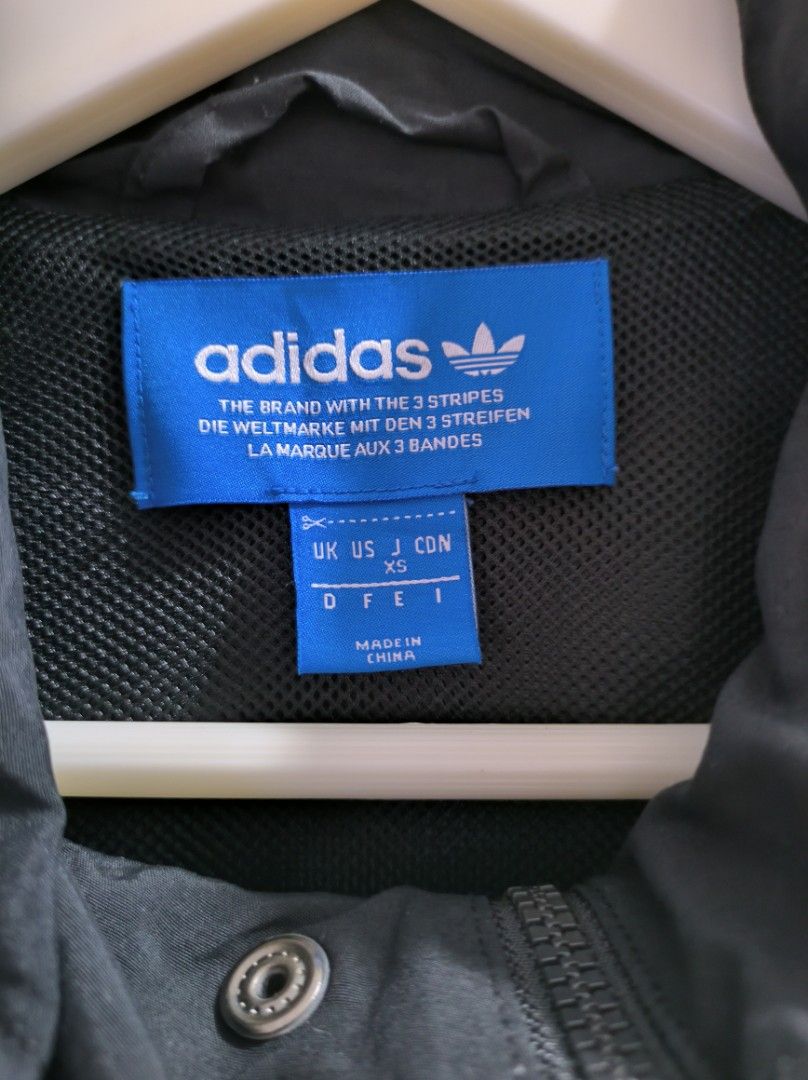 Adidas nmd 2025 china jacket