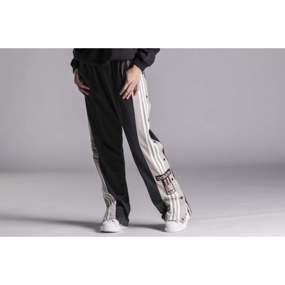 Adidas originals snap pants sale