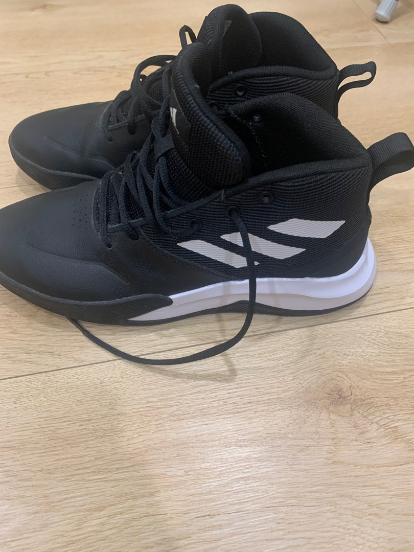 Own the new arrivals game basketball shoes