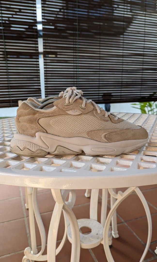 Adidas Ozweego Meta size UK8.5 US9 Men s Fashion Footwear