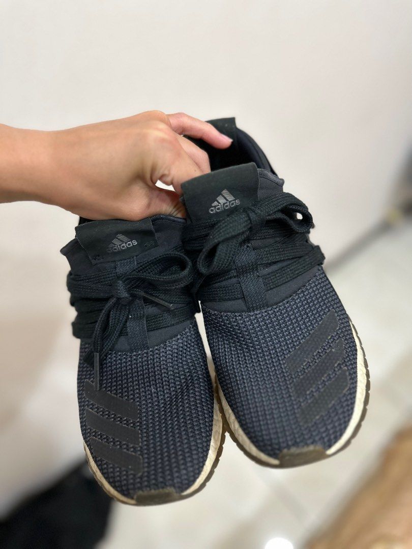 Adidas nmd top pure boost