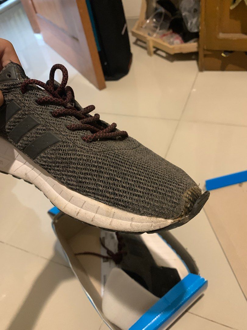 Adidas questar ride multicolor store
