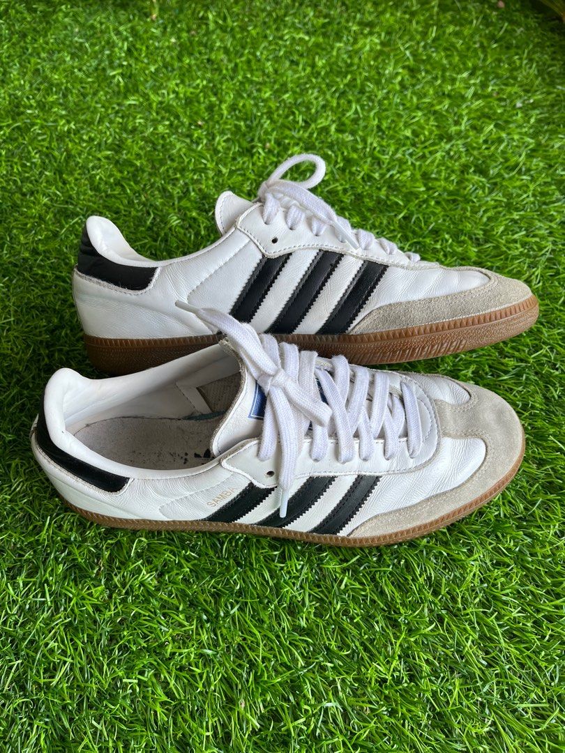 Adidas on sale samba 26