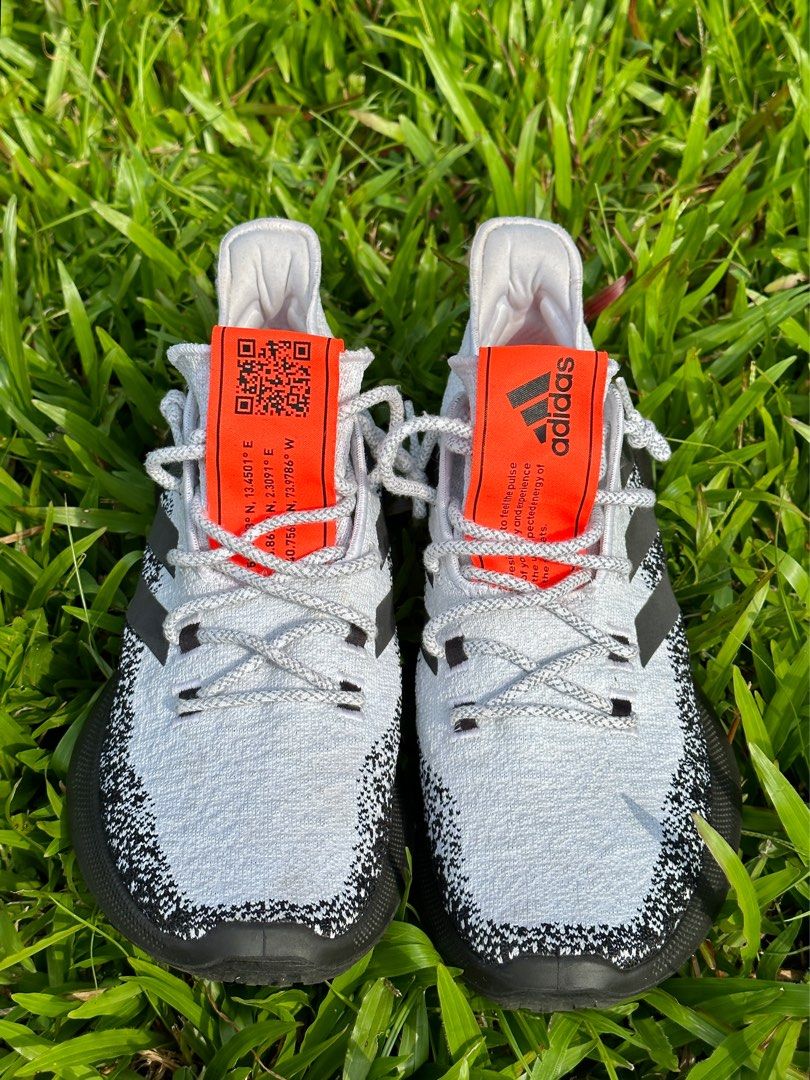 Adidas Sensebounce