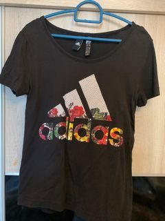 Adidas shirt (authentic)