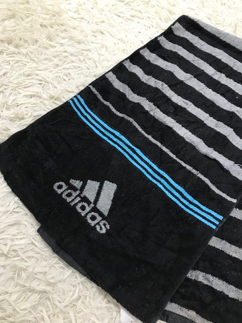 Adidas gym towels hot sale