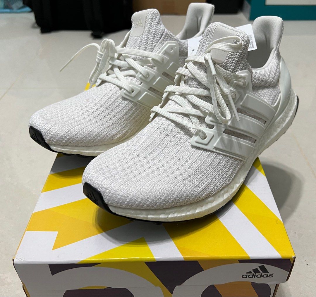 Newest adidas new arrivals ultra boost