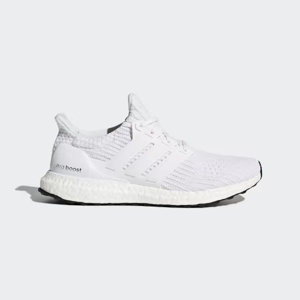 NEW Adidas Ultraboost Men s Fashion Footwear Sneakers on Carousell