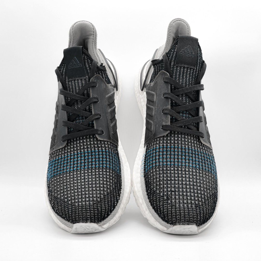 Ultraboost shock cyan hotsell
