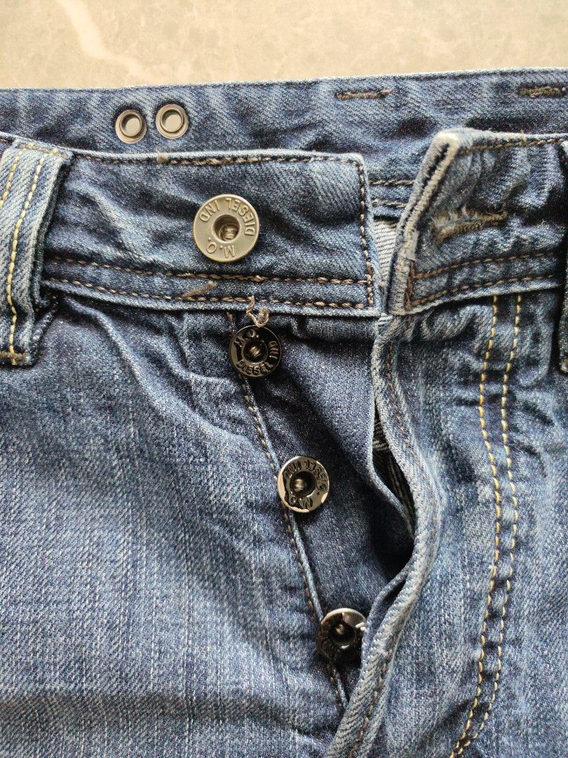 Adidas jeans 11 discount