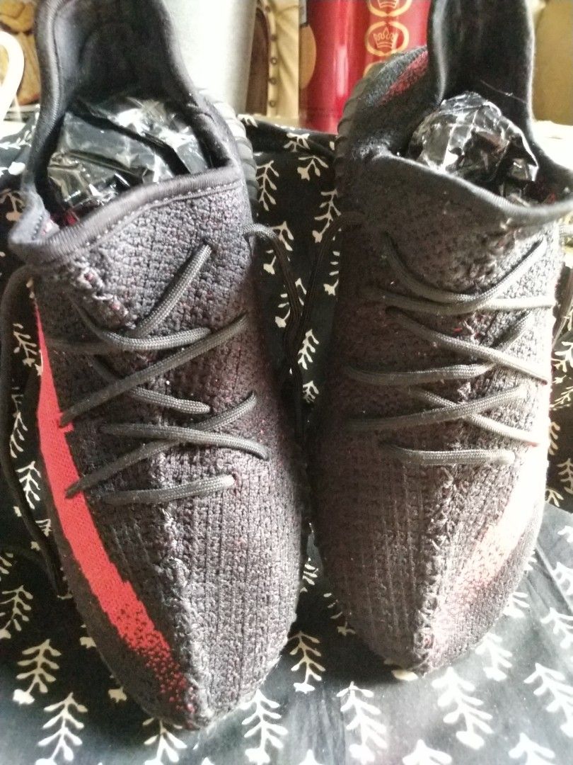 Sepatu adidas outlet yeezy supreme