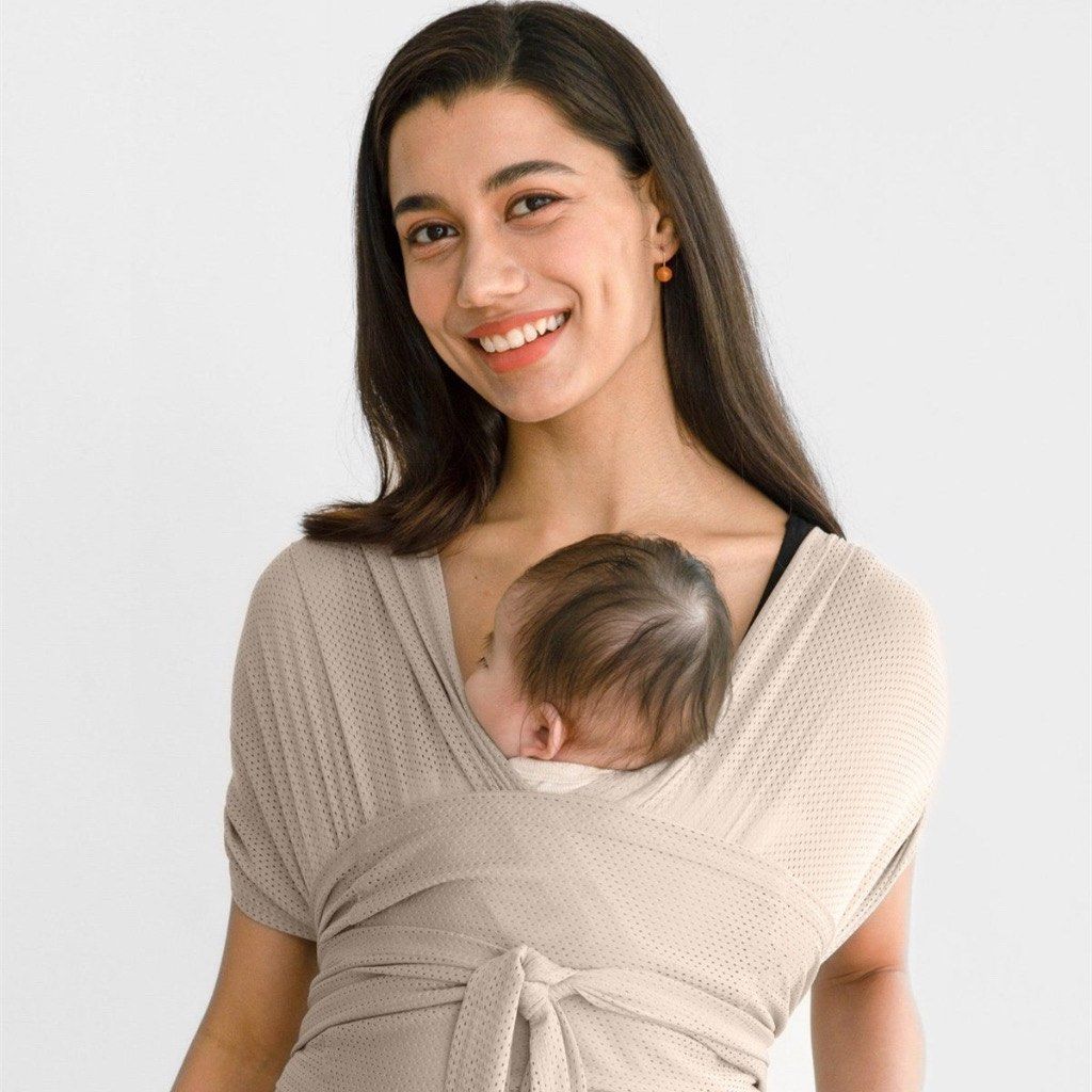 Adjustable baby cheap sling