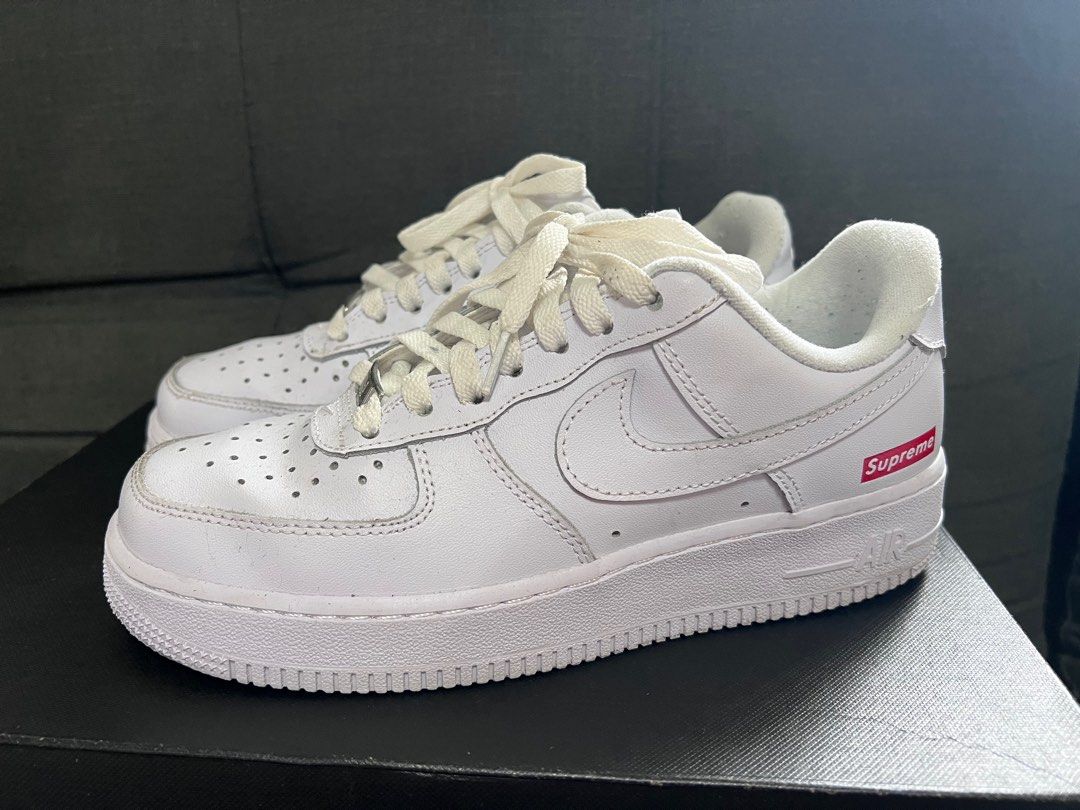 Af1x supreme clearance
