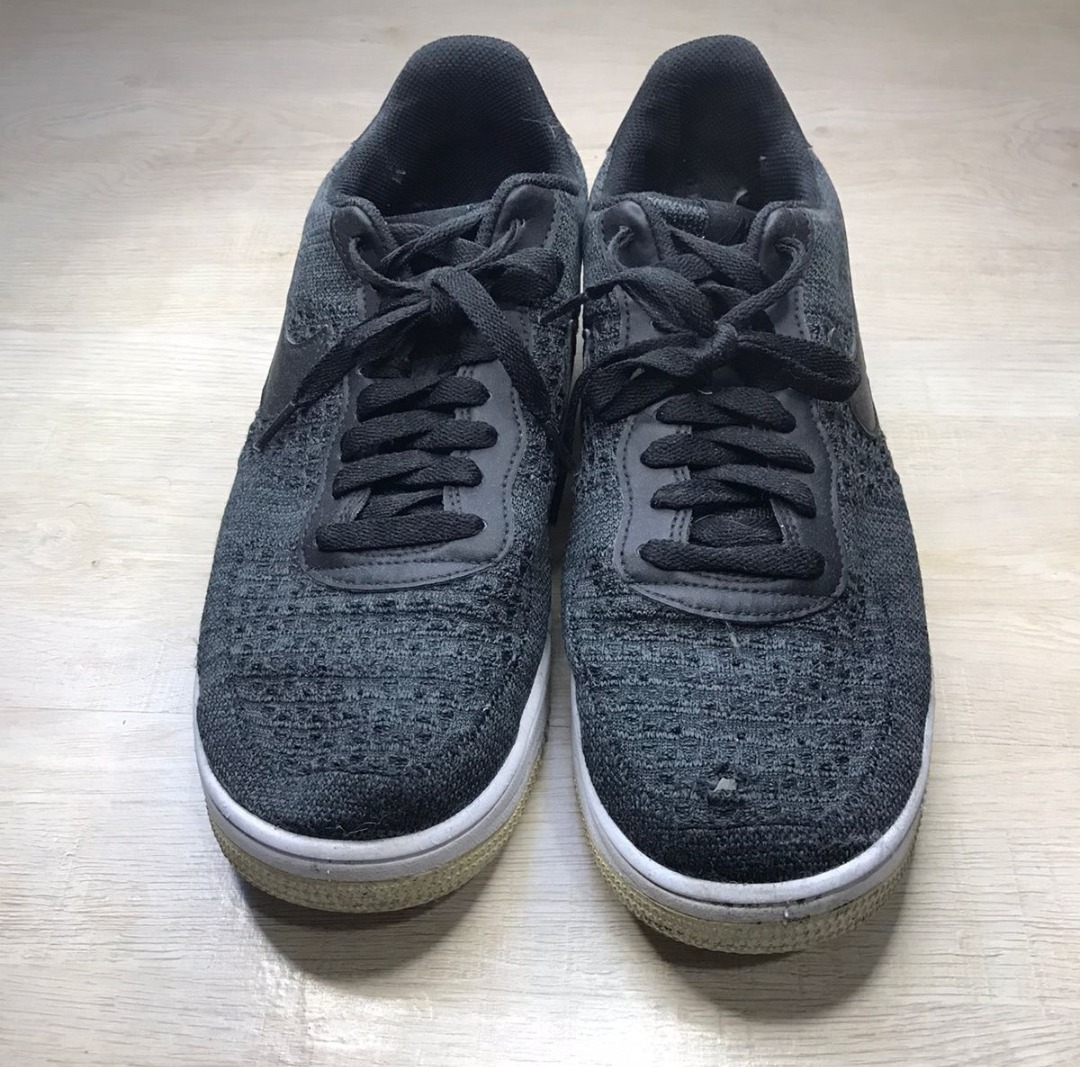 how to know original air force shoes