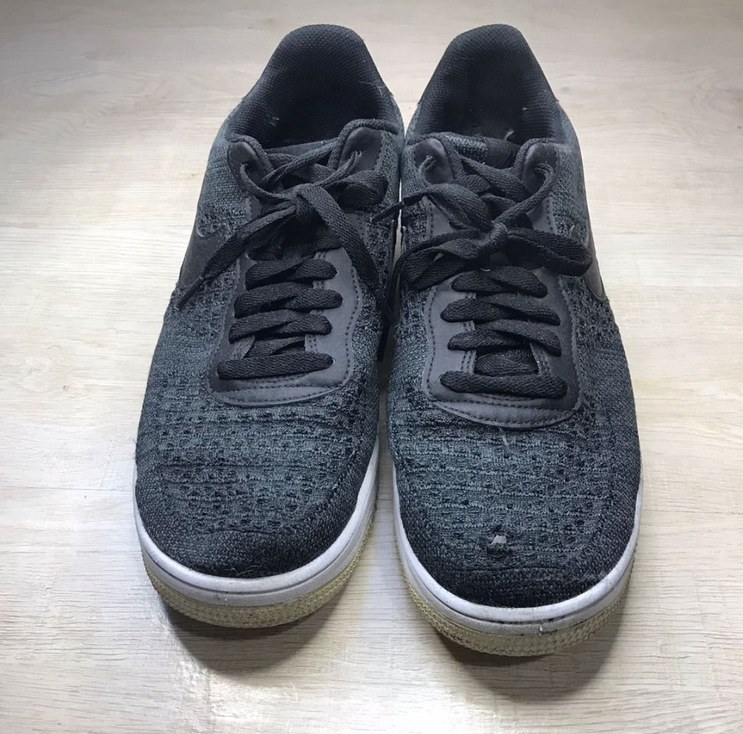 Nike air force sales 1 flyknit 2.0 44