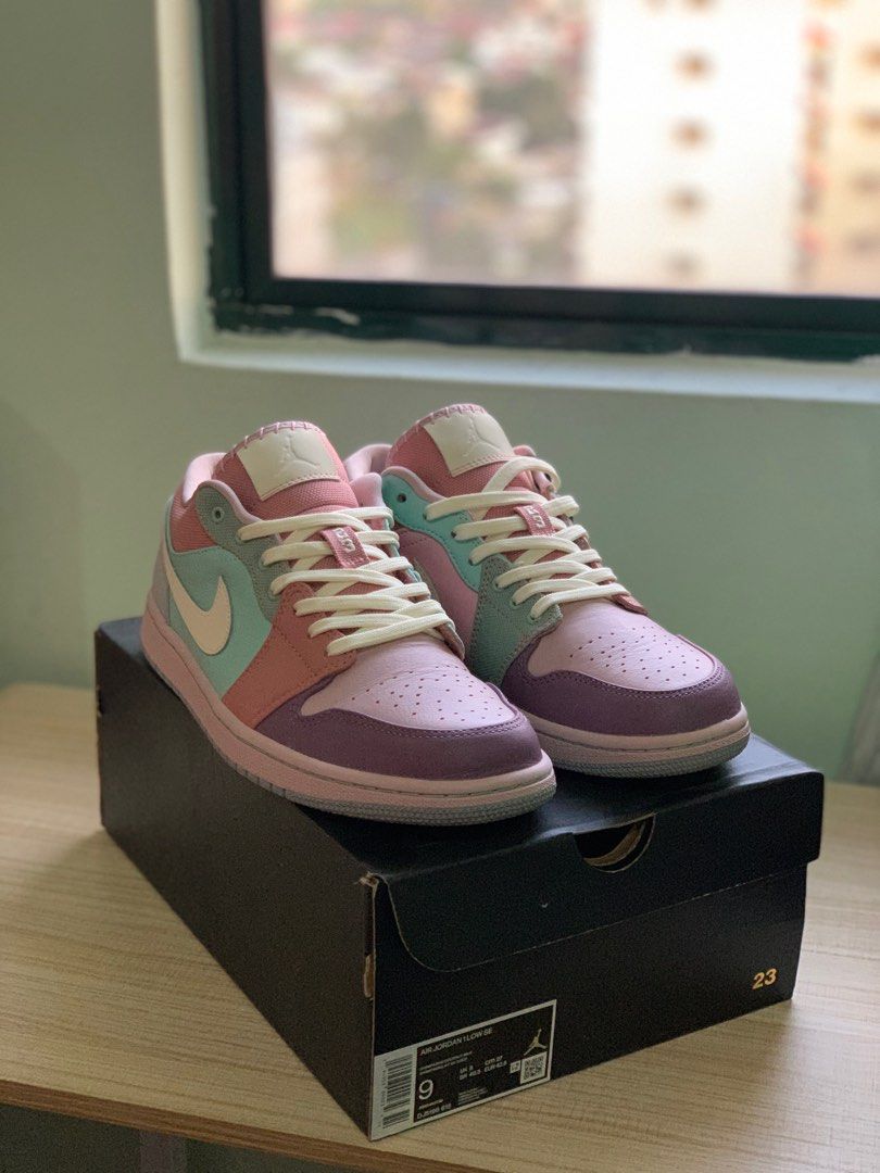 Jordan 1 sale easter