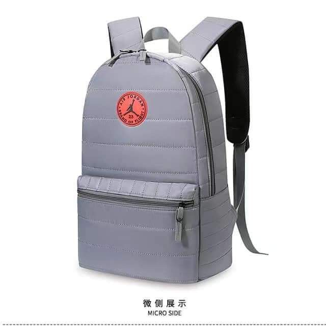 AIR JORDAN BACKPACK Men s Fashion Bags Backpacks on Carousell