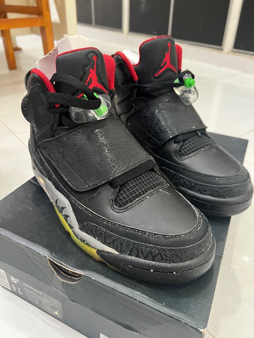 Son of mars spizike sales