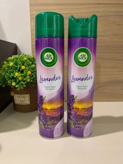 Air Wick Lavender Spray 300ml