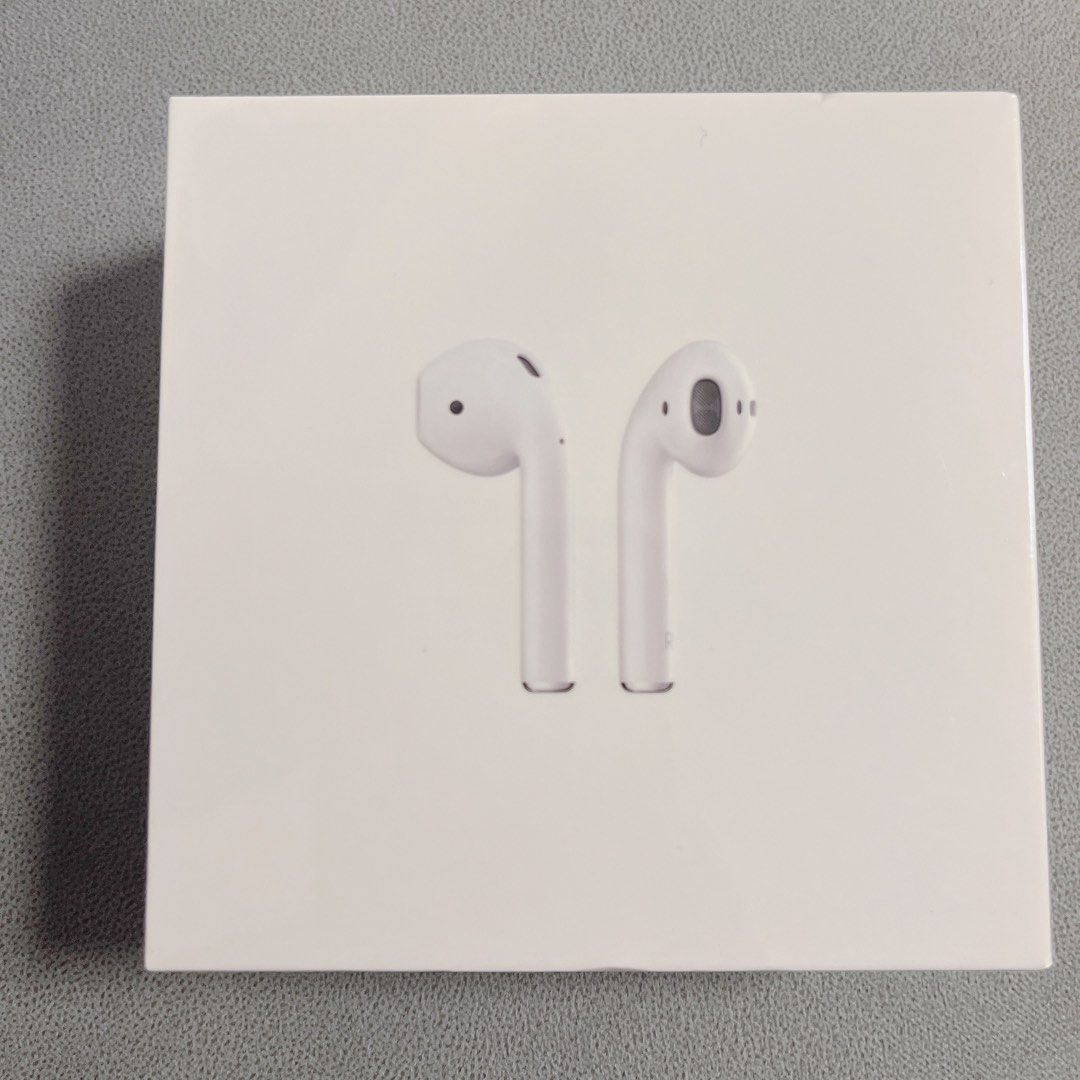 AirPods（第2代）一年保養, 音響器材, 耳機- Carousell