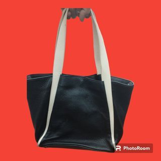 AKRIS  TOTE BAG A-K-R-I-S